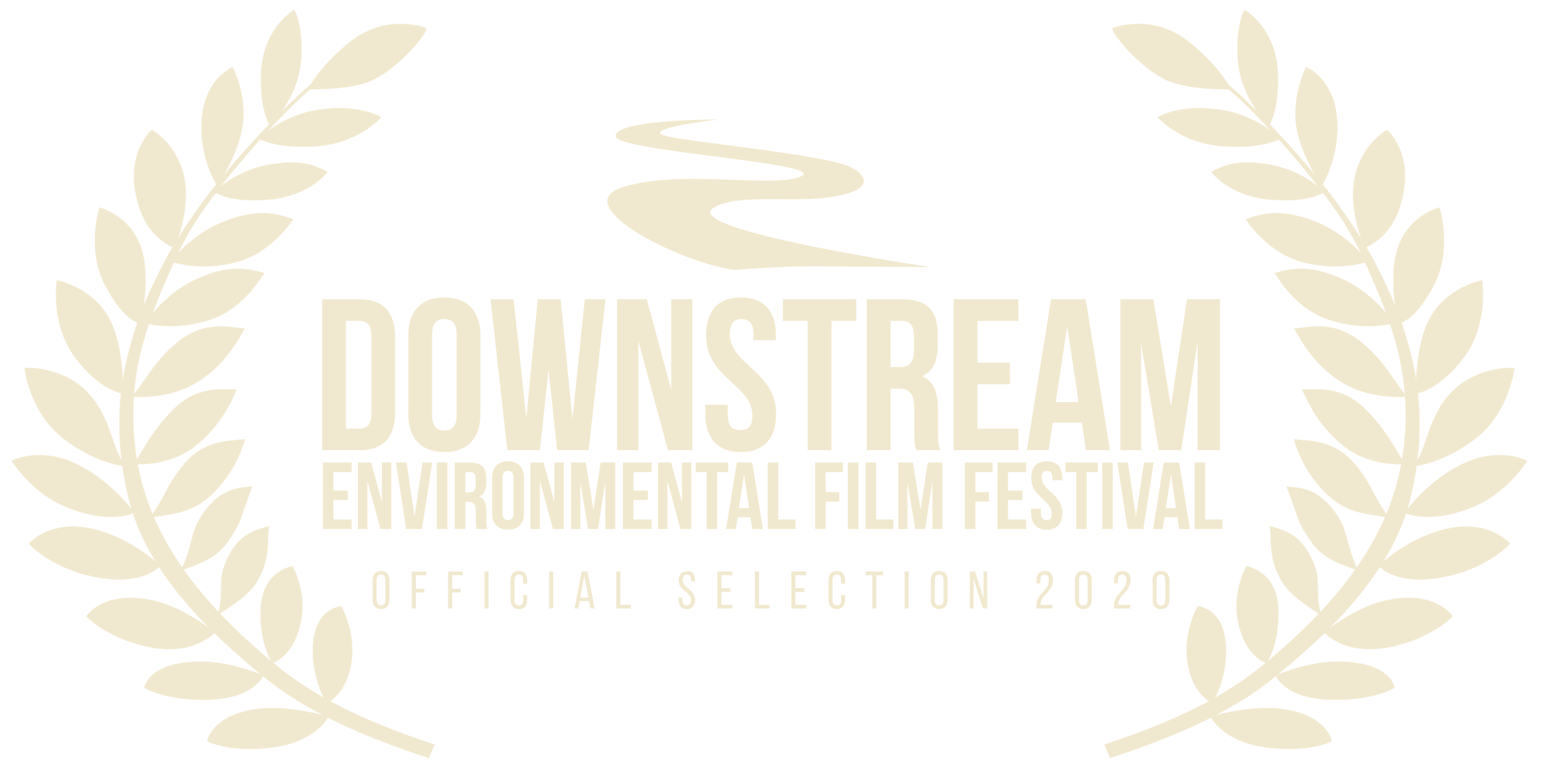 Official Selection Downstream Environmental Film Festival 2020