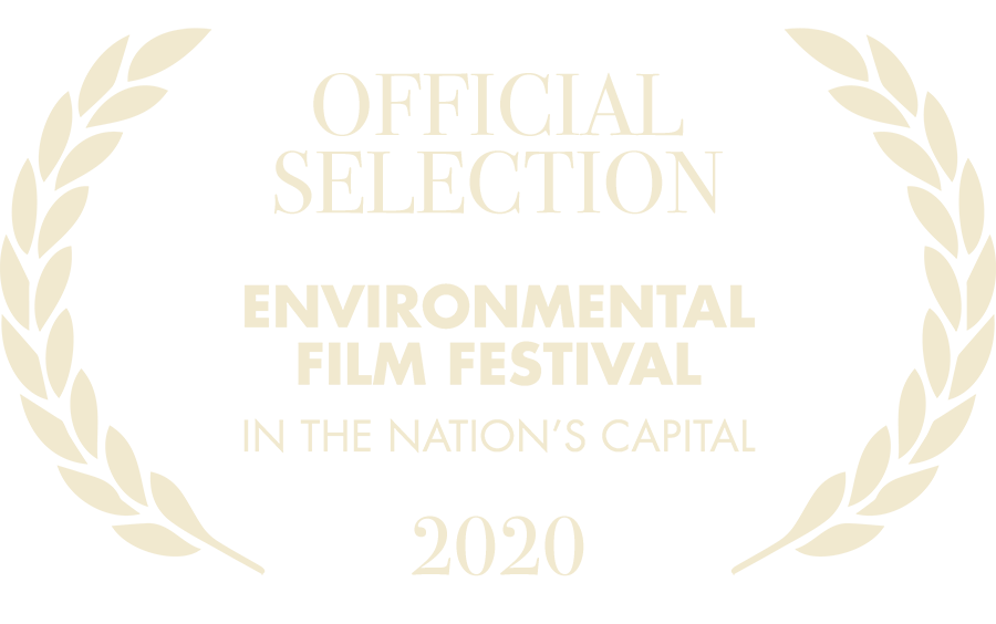 Official Selection Environmental Film Festival 2020