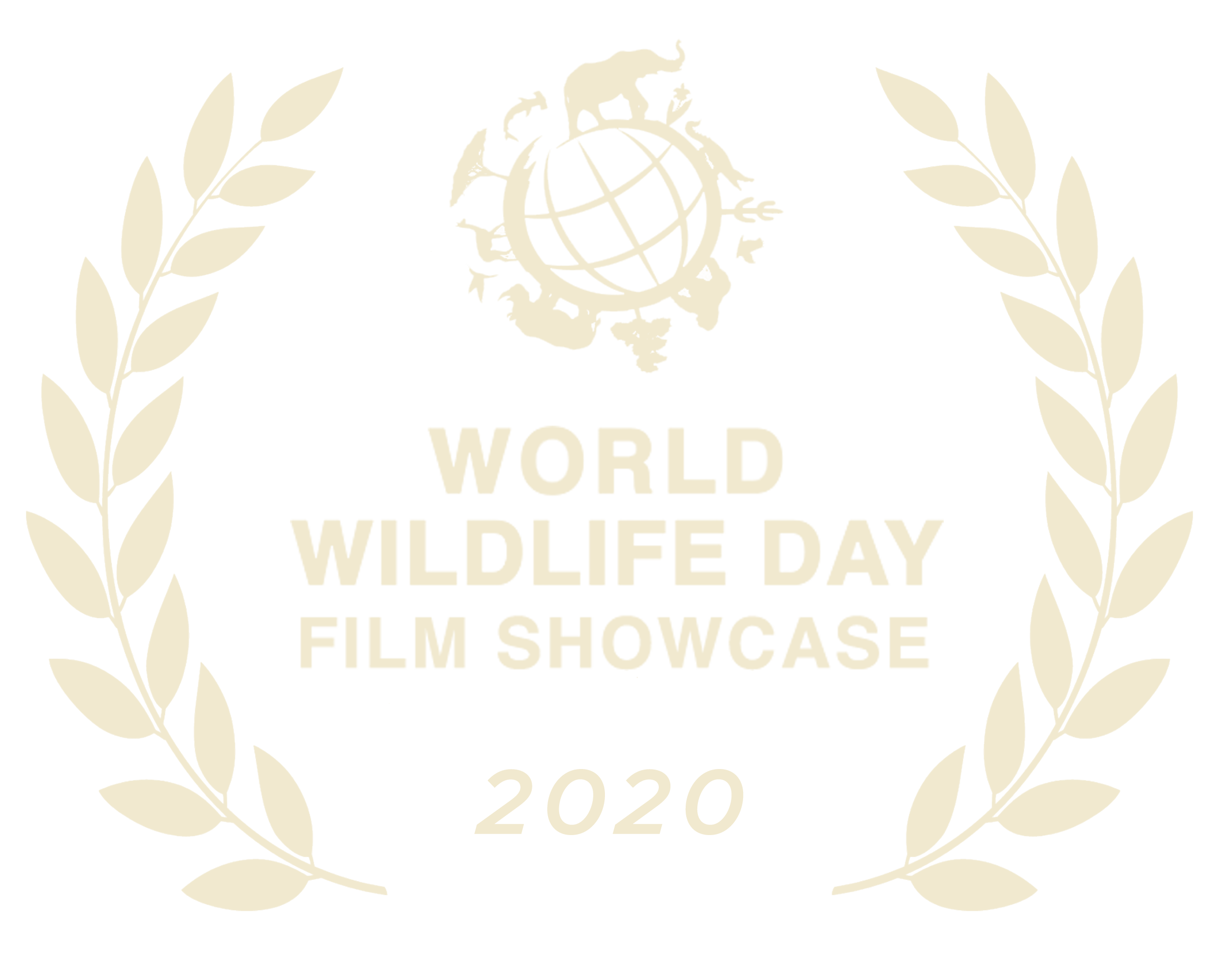 World Wildlife Day Film Showcase 2020